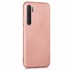 Microsonic Matte Silicone Xiaomi Mi Note 10 Lite Kılıf Rose Gold 2