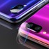 Microsonic Xiaomi Redmi Note 7 Pro Kamera Lens Koruma Camı 2