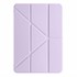 Microsonic Xiaomi Pad 8 Pro Kılıf Origami Pencil Lila 2