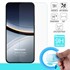 Microsonic Xiaomi Poco F7 Ultra Nano Glass Cam Ekran Koruyucu 2