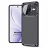 Microsonic Xiaomi Poco F7 Pro Kılıf Legion Series Siyah 1