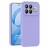 Microsonic Xiaomi Poco F8 Ultra Kılıf Groovy Soft Lila 1