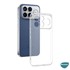 Microsonic Xiaomi Poco F8 Ultra Kılıf Transparent Soft Şeffaf 4