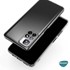 Microsonic Xiaomi Poco M4 Pro Kılıf Transparent Soft Beyaz 5