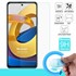 Microsonic Xiaomi Poco M4 Pro Nano Glass Cam Ekran Koruyucu 2