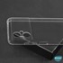 Microsonic Xiaomi Poco M5 Kılıf Transparent Soft Şeffaf 4