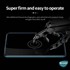 Microsonic Xiaomi Poco X3 GT Tempered Glass Cam Ekran Koruyucu 7