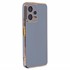 Microsonic Xiaomi Redmi Note 12 Kılıf Olive Plated Lavanta Grisi 1