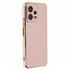 Microsonic Xiaomi Redmi Note 12 Pro 5G Kılıf Olive Plated Pembe 1