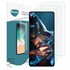 Microsonic Xiaomi Poco X5 Pro Screen Protector Nano Glass Cam Ekran Koruyucu 3 lü Paket 2