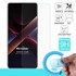 Microsonic Xiaomi Poco X7 Nano Glass Cam Ekran Koruyucu 2