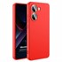 Microsonic Xiaomi Poco X7 Pro Kılıf Groovy Soft Kırmızı 1
