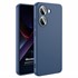 Microsonic Xiaomi Poco X7 Pro Kılıf Groovy Soft Lacivert 1