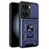 Microsonic Xiaomi Poco X7 Pro Kılıf Impact Resistant Lacivert 1