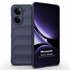 Microsonic Xiaomi Poco X7 Pro Kılıf Oslo Prime Lacivert 1