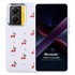 Microsonic Xiaomi Poco X7 Pro Kılıf PrettyCharm Cherry 1