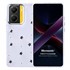 Microsonic Xiaomi Poco X7 Pro Kılıf PrettyCharm Star 1