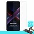 Microsonic Xiaomi Poco X7 Pro Tempered Glass Cam Ekran Koruyucu 2