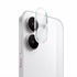 Microsonic Xiaomi Poco X8 Pro Kamera Lens Koruma Camı Şeffaf 1
