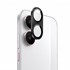 Microsonic Xiaomi Poco X8 Pro Kamera Lens Koruma Camı Siyah 1