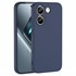 Microsonic Xiaomi Poco X8 Pro Kılıf Groovy Soft Lacivert 1