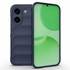 Microsonic Xiaomi Poco X8 Pro Kılıf Oslo Prime Lacivert 1