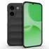 Microsonic Xiaomi Poco X8 Pro Kılıf Oslo Prime Siyah 1