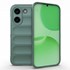 Microsonic Xiaomi Poco X8 Pro Kılıf Oslo Prime Yeşil 1