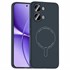 Microsonic Xiaomi Poco X8 Pro Max Kılıf AirFit MagSafe Lacivert 1