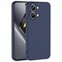 Microsonic Xiaomi Poco X8 Pro Max Kılıf Groovy Soft Lacivert 1