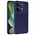 Microsonic Xiaomi Poco X8 Pro Max Kılıf Legion Series Lacivert 1