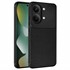 Microsonic Xiaomi Poco X8 Pro Max Kılıf Legion Series Siyah 1