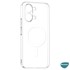 Microsonic Xiaomi Poco X8 Pro Max Kılıf MagSafe Clear Sararmaz Şeffaf 2