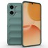 Microsonic Xiaomi Poco X8 Pro Max Kılıf Oslo Prime Yeşil 1