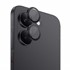 Microsonic Xiaomi Poco X8 Pro Tekli Kamera Lens Koruma Camı Siyah 1