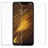 Microsonic Xiaomi Pocophone F1 Ön Arka Kavisler Dahil Tam Ekran Kaplayıcı Film 1