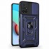 Microsonic Xiaomi Redmi 10 Kılıf Impact Resistant Lacivert 1