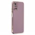 Microsonic Xiaomi Redmi 10 Kılıf Olive Plated Lila 1