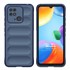 Microsonic Xiaomi Redmi 10C Kılıf Oslo Prime Lacivert 1