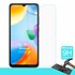 Microsonic Xiaomi Poco C40 Tempered Glass Cam Ekran Koruyucu 1