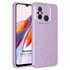 Microsonic Xiaomi Redmi 12C Kılıf Grand Stardust Lila 1