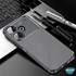 Microsonic Xiaomi Redmi 13 4G Kılıf Legion Series Siyah 2