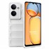 Microsonic Xiaomi Redmi 13C Kılıf Oslo Prime Beyaz 1