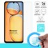 Microsonic Xiaomi Redmi 13C Nano Glass Cam Ekran Koruyucu 2