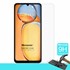 Microsonic Xiaomi Redmi 13C Tempered Glass Cam Ekran Koruyucu 2