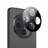 Microsonic Xiaomi Redmi A4 Kamera Lens Koruma Camı V2 Siyah 1