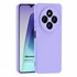 Microsonic Xiaomi Redmi 14C Kılıf Groovy Soft Lila 1