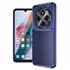 Microsonic Xiaomi Redmi A4 Kılıf Legion Series Lacivert 1