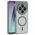 Microsonic Xiaomi Redmi 14C Kılıf MagSmoke Neo Gri 1