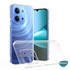 Microsonic Xiaomi Redmi 15C Kılıf Transparent Soft Şeffaf 2